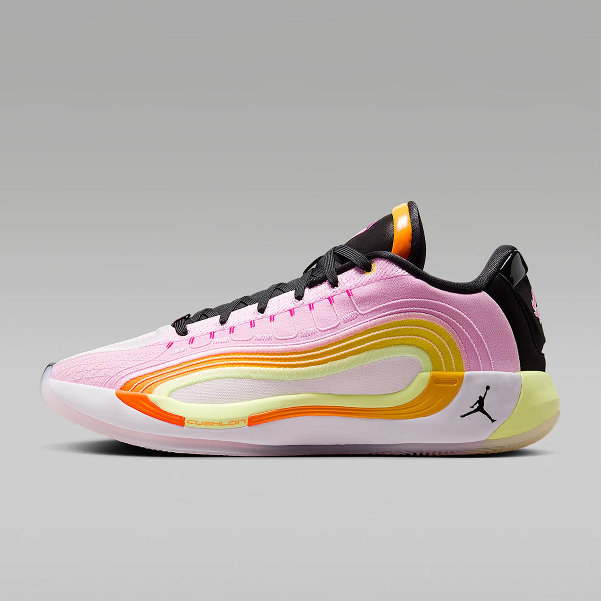 Nike genuine Jordan Luka 4 PF Men's Basketball Shoes IB7904-600