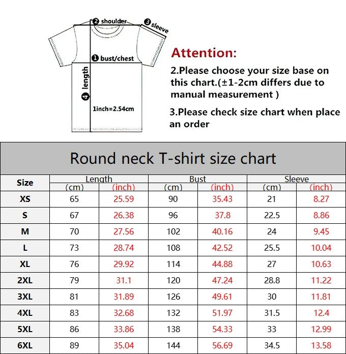 Fashionable summer men's domineering wolf print pattern breathable round neck T-shirt outdoor high street casual top