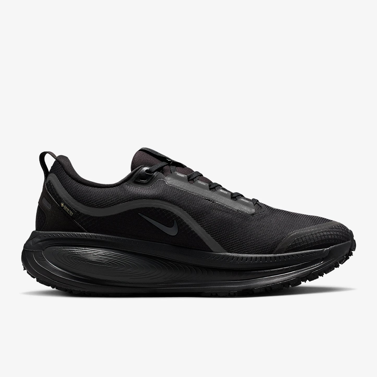 Nike Originals Vomero 18 Men's Sports Wear-Resistant Low-Top Running Shoes HQ7001-001