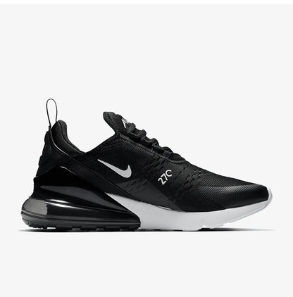 Nike Authentic Summer New Air Max 270 Women's Cushioned Casual Sneakers AH6789