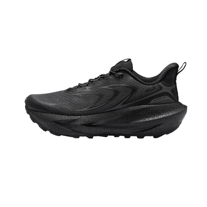 BMAI Outdoor Men's Sports Shoes Breathable Man Sneakers Lightweight Mountain Running Shoes for Men Cushion Trail Jogging Sneaker