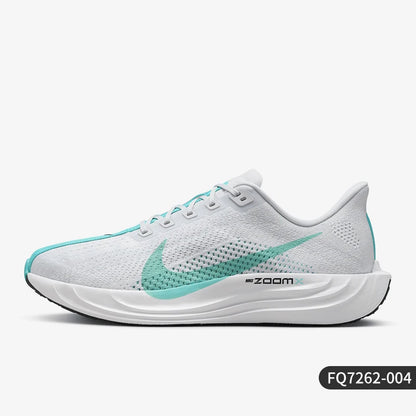 Ténis de corrida Nike Pegasus Plus genuínos para homem, em mesh respirável FQ7262-001