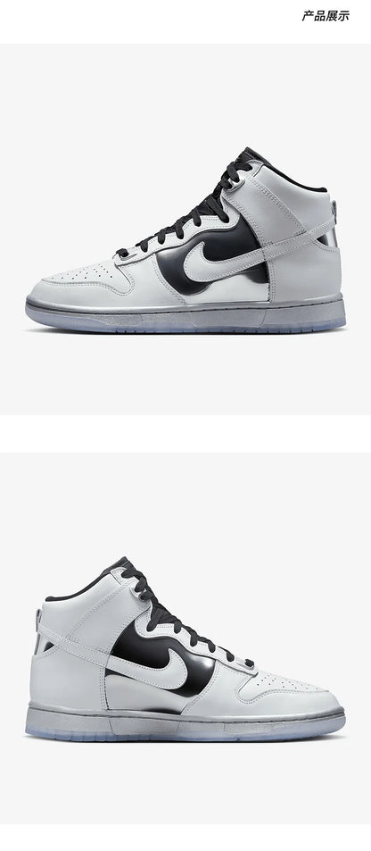 Nike Authentic Dunk High SE Women's High-Top Casual Sneakers DX5928-100