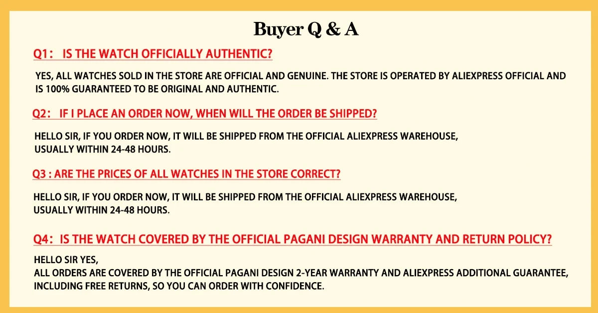 PAGANI Design 2026 New Men Automatic Mechanical Watch Miyota 8215 Sapphire Crystal 40mm Stainless Steel Waterproof