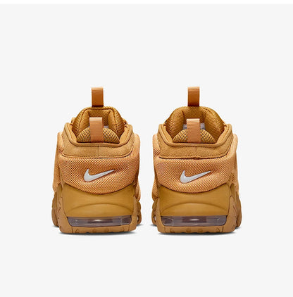 Nike genuine Air More Uptempo men's sports basketball shoes IM6649-700