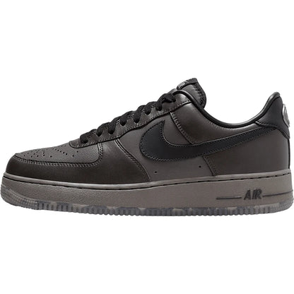 Nike genuine Air Force 1 men's and women's anti slip and wear-resistant sports board shoes FZ4167-200