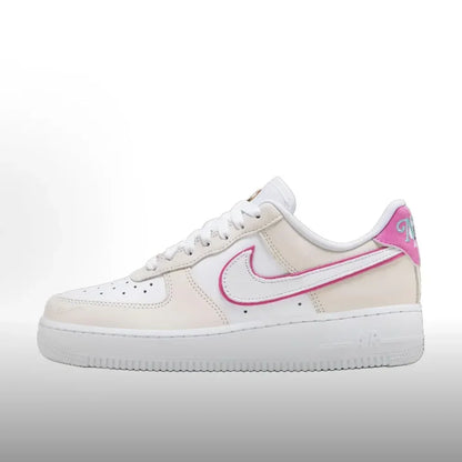 Nike Air Force 1 '07 Unisex Sneakers iconic Design & All-Day Comfort Casual Street Style HQ1977-001