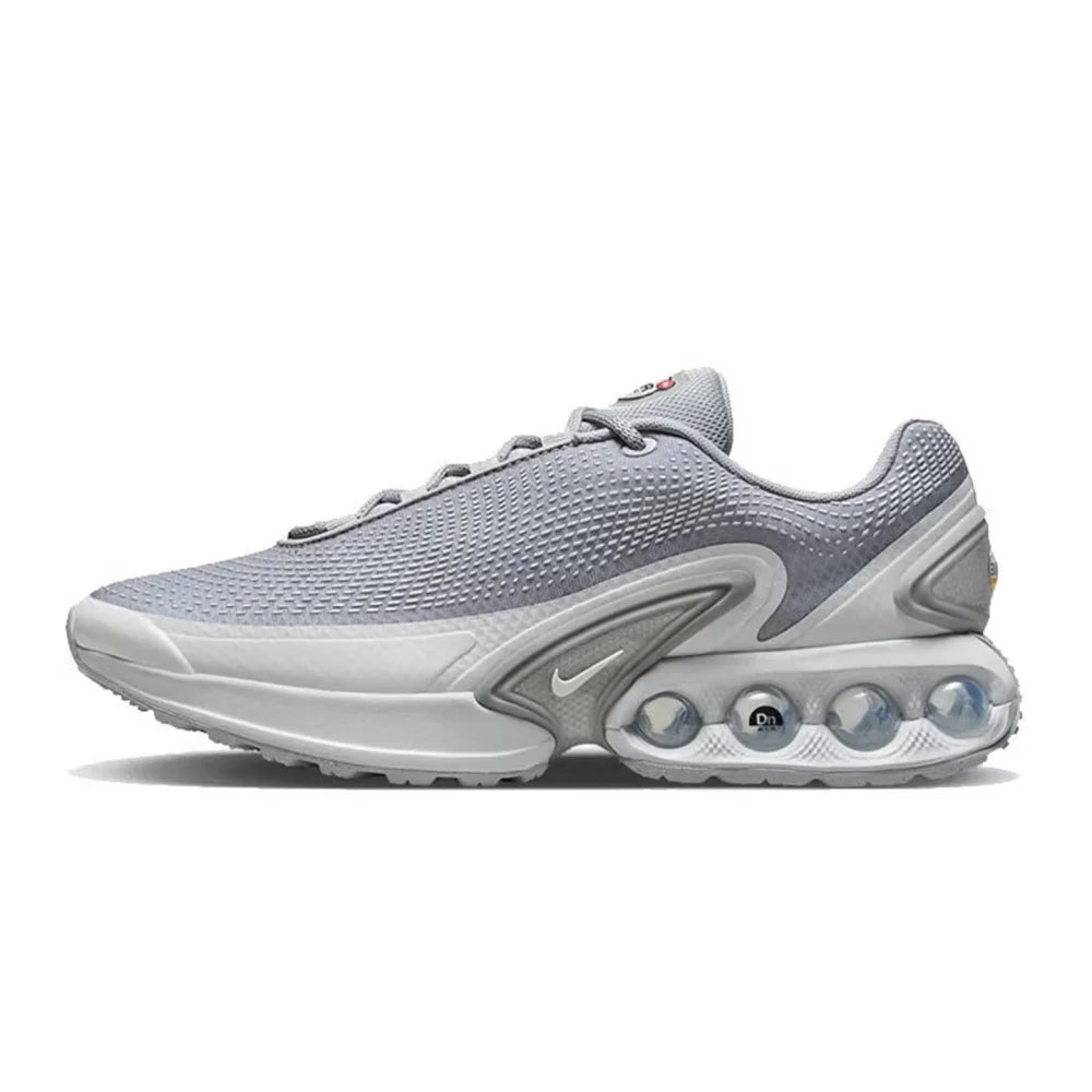 Nike Air Max Dn Men's Running Shoes Dynamic Air Cushioning Lightweight Responsive Comfort for Daily Running Training HM0810-401