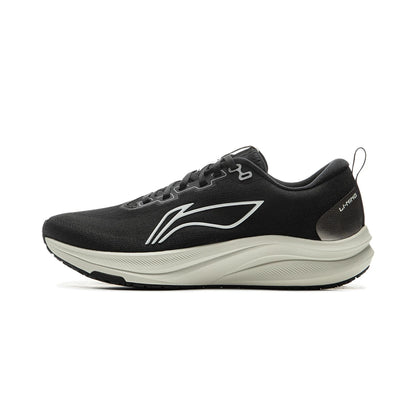 Pantofi de alergare pentru bărbați Li-Ning RED HARE 8, pentru curse, LIGHT FOAM ULTRA, reflectorizanți, cu amortizare și stabilitate, sneakers ușori LiNing ARPV001