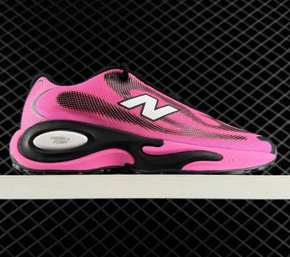 New Retro Running Shoes AC Runner Unisex Breathable Lightweight Low Top Casual Sneakers Comfortable Height Increasing ‮seohS neW balanceeS