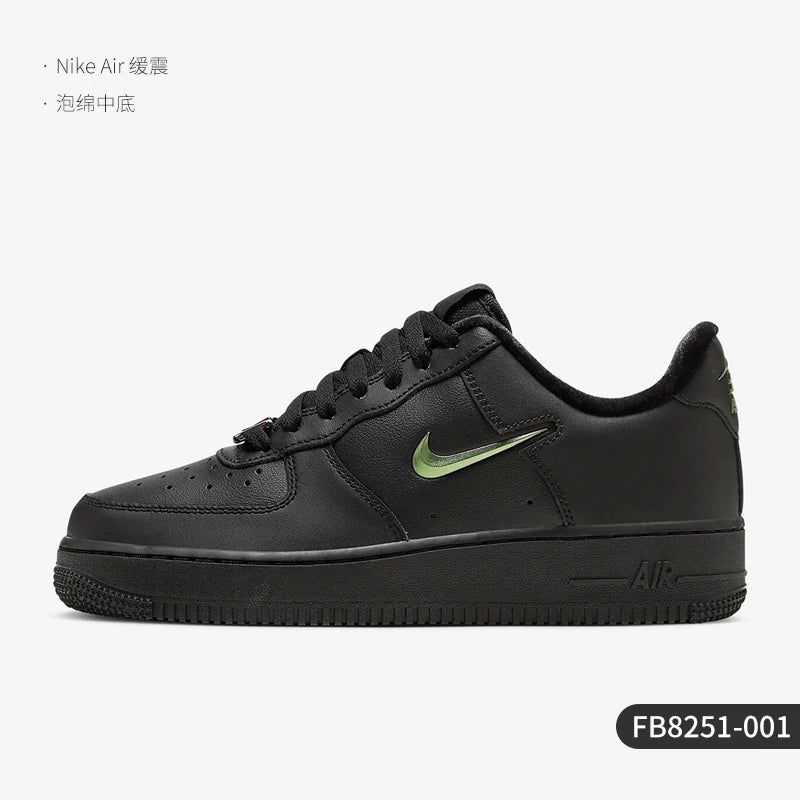 Оригинални дамски ежедневни маратонки Nike Air Force 1 Low FB8251-001