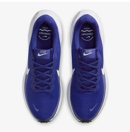 Nike Genuine Revolution 8 Men's Low cut Wear resistant Running Shoes HJ9198-401