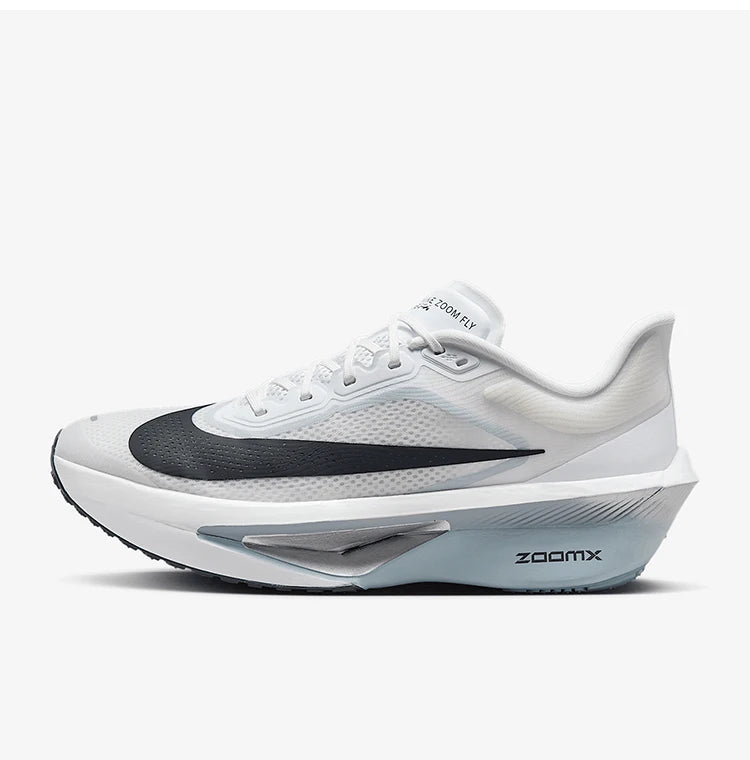 Nike Authentic Zoom Fly 6 Men's Marathon Cushioned Running Shoes FN8454-104