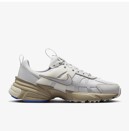 Nike Authentic V2K RUN GTX Women's Low-Top Retro Patchwork Running Shoes FZ2622-002