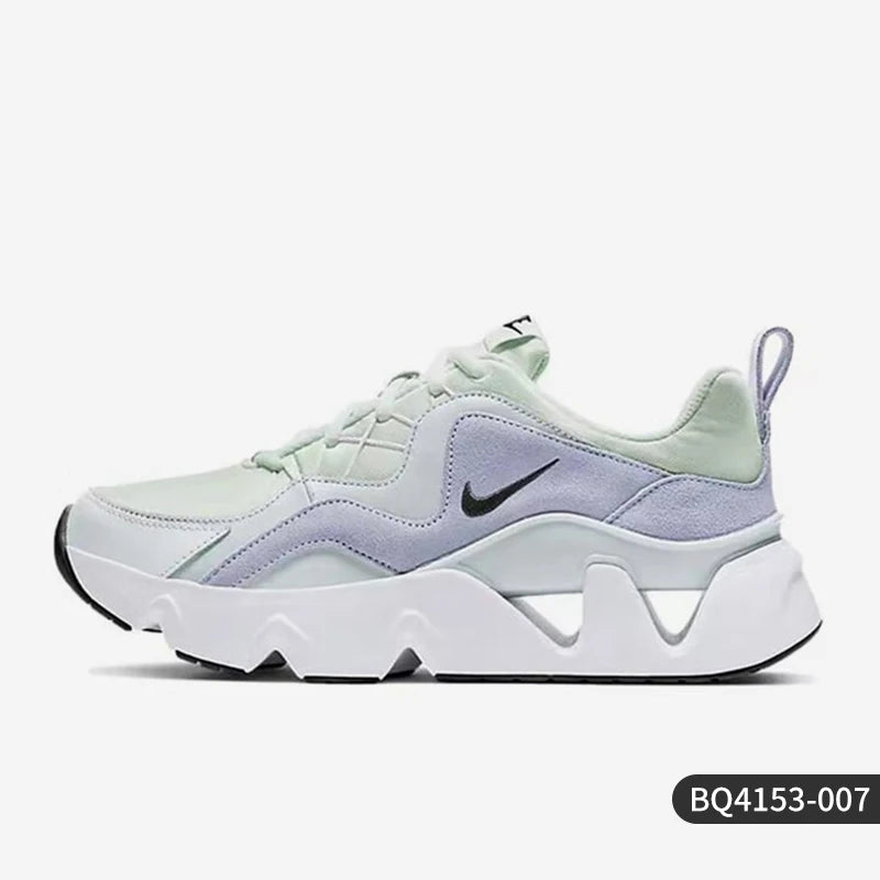 Nike Genuine RYZ 365 Women's Geometric Cushioned Sports Shoes BQ4153-007