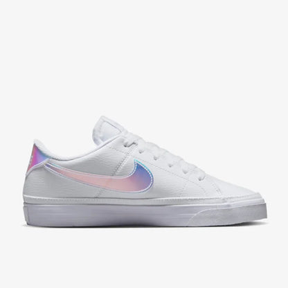 Nike Authentic COURT LEGACY NN Women's Sports Lightweight Board Shoes FD0820-100