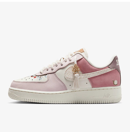Nike Genuine 2025 Women's Air Force 1 Low IB8874-111