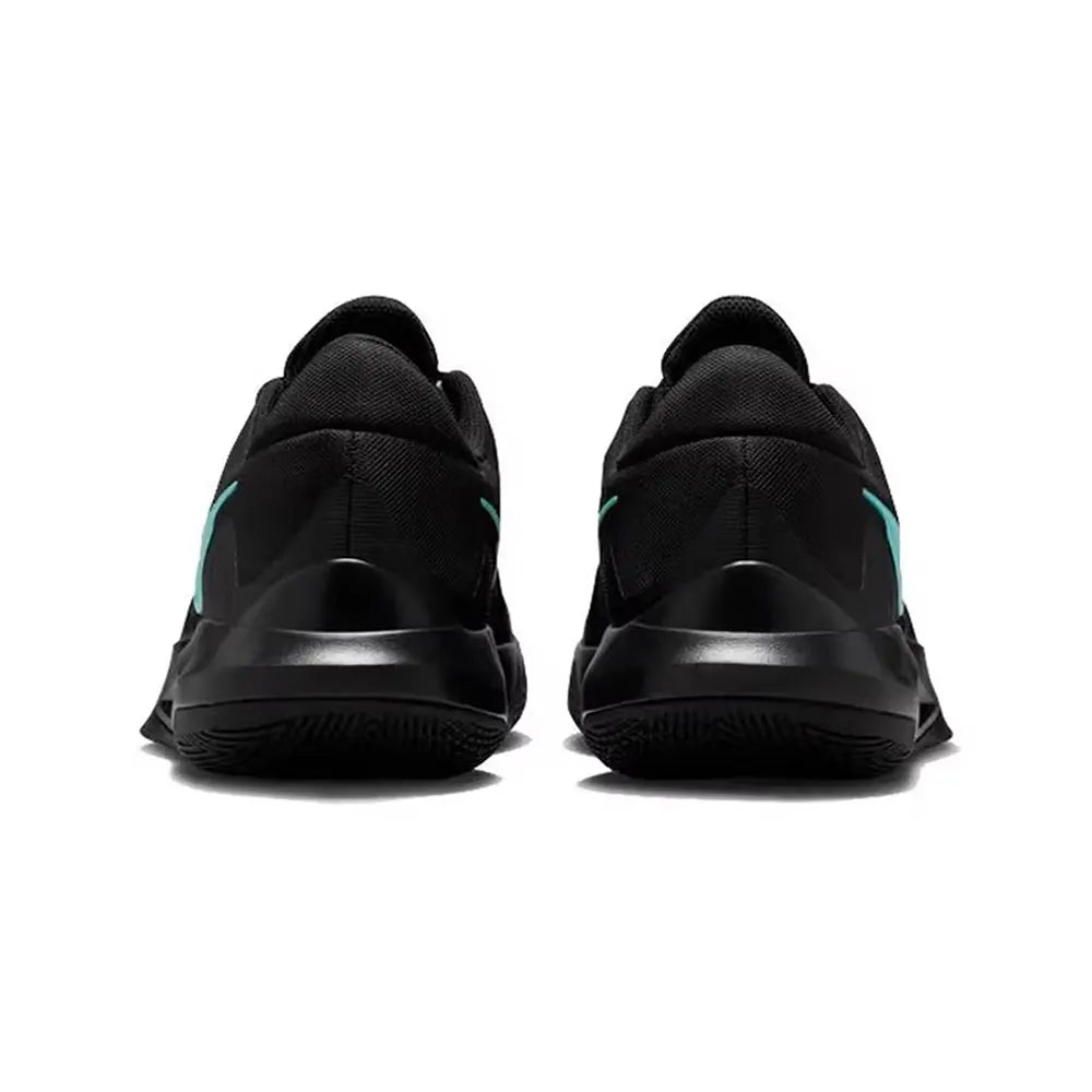 Nike Precision 6 Basketball Shoes Responsive Cushioning Court Traction Support Unisex IO7605-040
