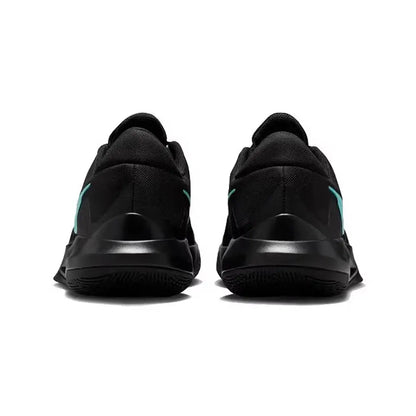 Nike Precision 6 Basketball Shoes Responsive Cushioning Court Traction Support Unisex IO7605-040