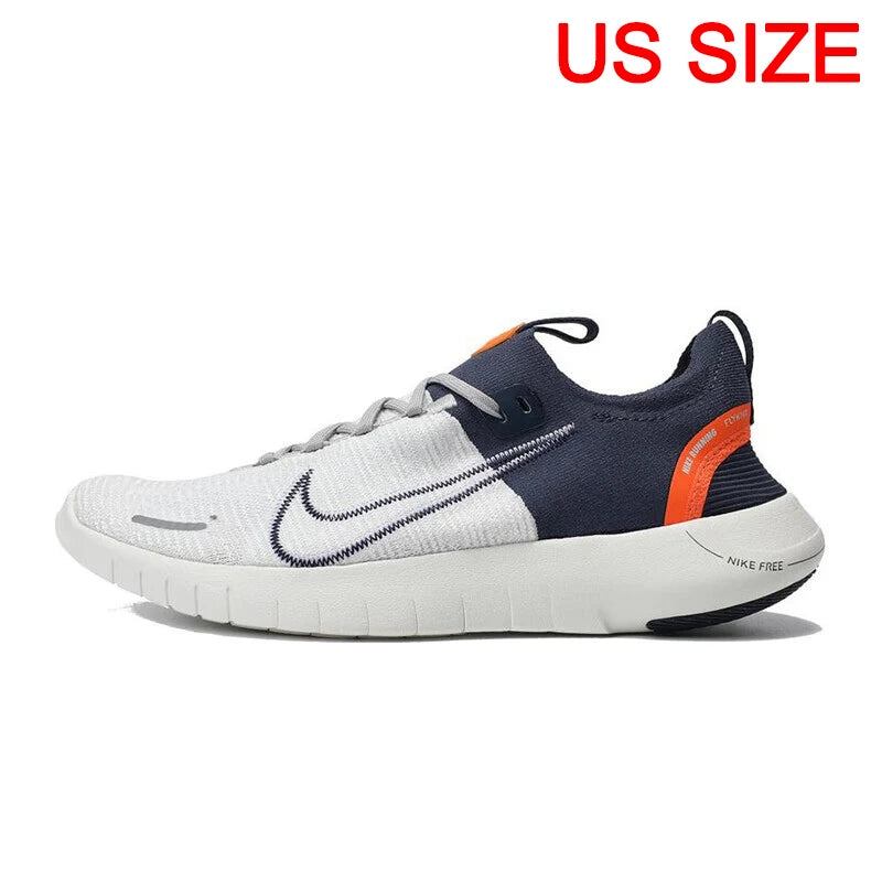 NIKE  FREE RN FK NEXT NATURE Men's Running Shoes Sneakers