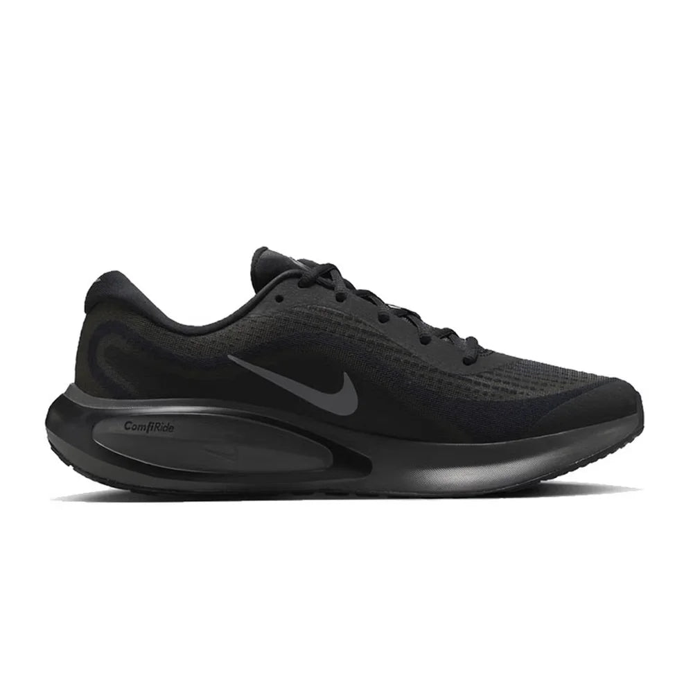 Nike Journey Run : chaussures de course pour homme, tendance, polyvalentes, confortables, antidérapantes, résistantes et amortissantes FN0228-009