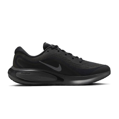 Nike Journey Run : chaussures de course pour homme, tendance, polyvalentes, confortables, antidérapantes, résistantes et amortissantes FN0228-009