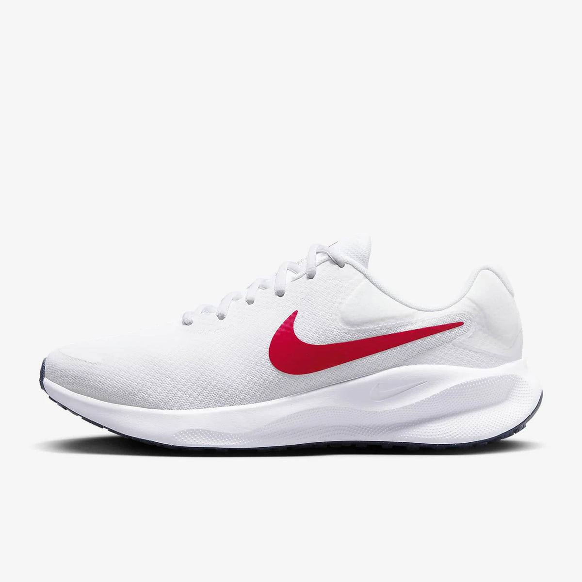 Nike Authentic Revolution 7 - Scarpe da corsa da uomo traspiranti e resistenti FB8501-100