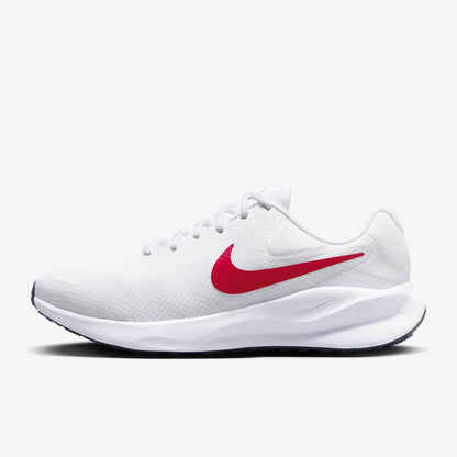 Nike Authentic Revolution 7 - Scarpe da corsa da uomo traspiranti e resistenti FB8501-100