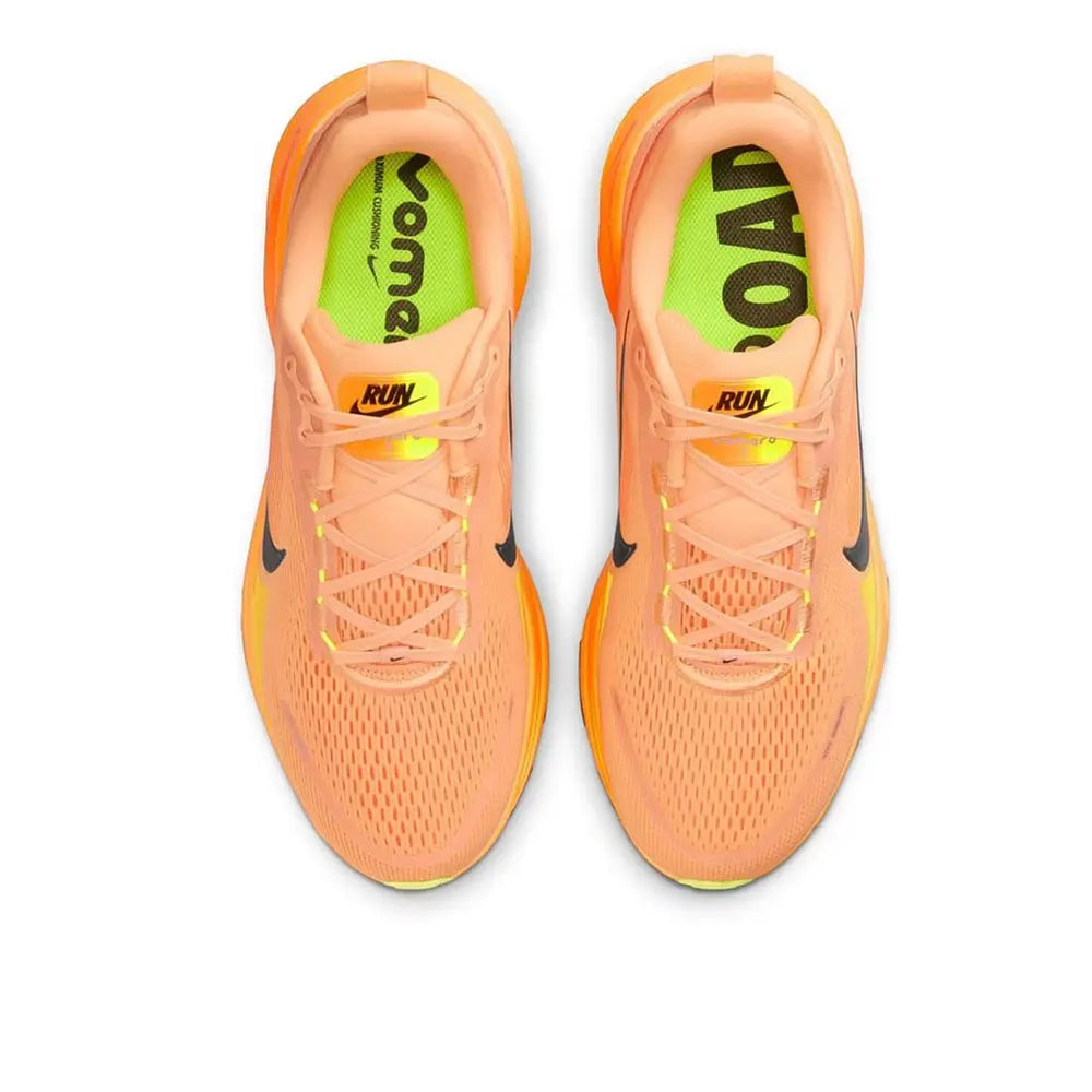 Nike Vomero 18 Running Shoes Dynamic Cushioning Marathon Training Road Running Lightweight Support Unisex HM6803-700