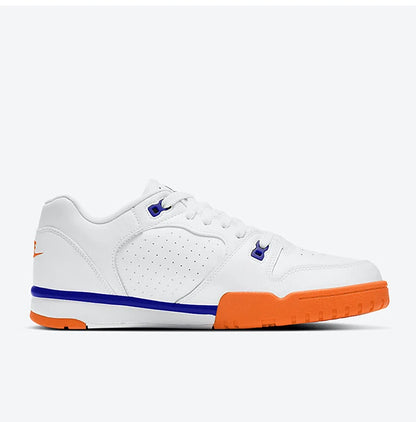 Nike Authentic CROSS Men's Cushioned Lightweight Durable Low-Top Casual Sneakers CQ9182-103