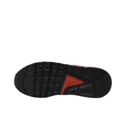 Nike Air Max Ivo Retro Trend alacsony szárú futócipő 579995-011