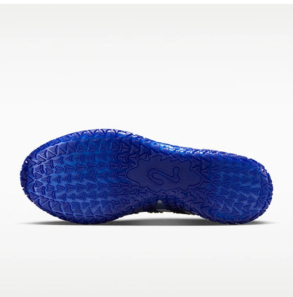 Nike Authentic Men's Cushioned Breathable Wear-Resistant Low-Top Basketball Shoes HF2794-004