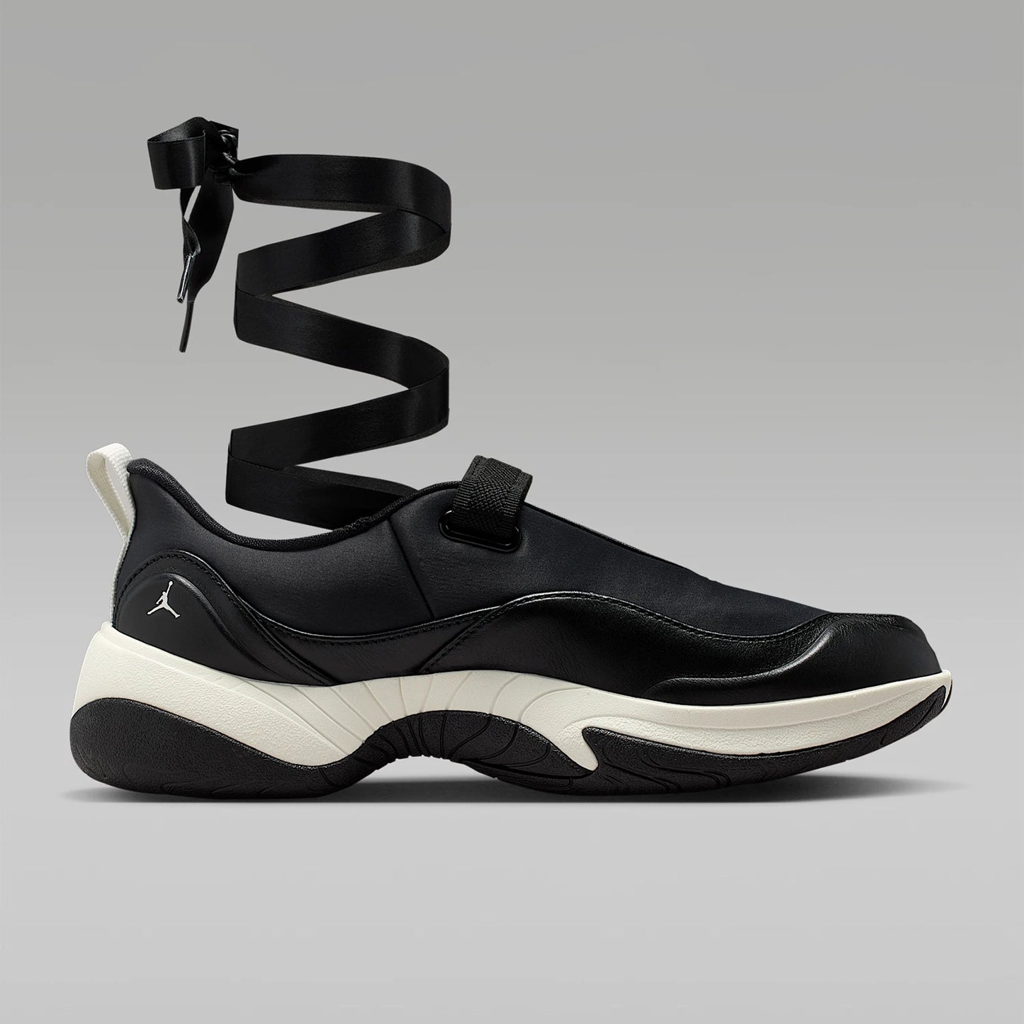 Nike Authentic JORDAN Women's Non-Slip Breathable Wear-Resistant Comfortable Casual Shoes IB8597-001