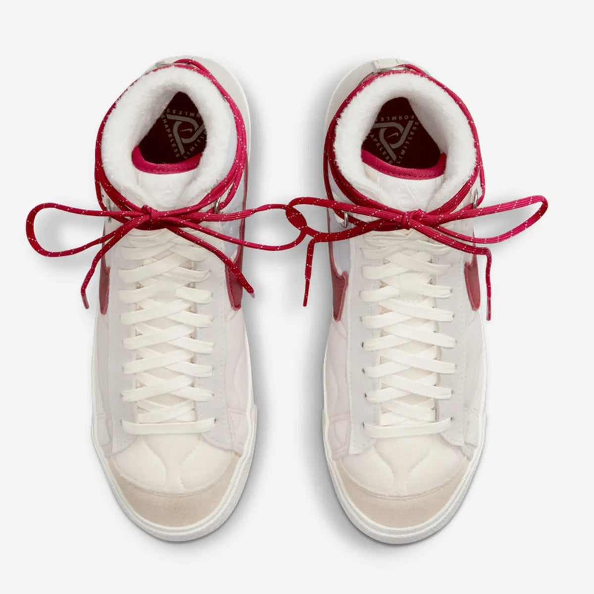 Nike Authentic BLAZER MID '77 Damen-Mode-Sneaker DQ5360-181