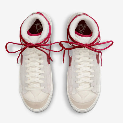 Nike Authentic BLAZER MID '77 Damen-Mode-Sneaker DQ5360-181
