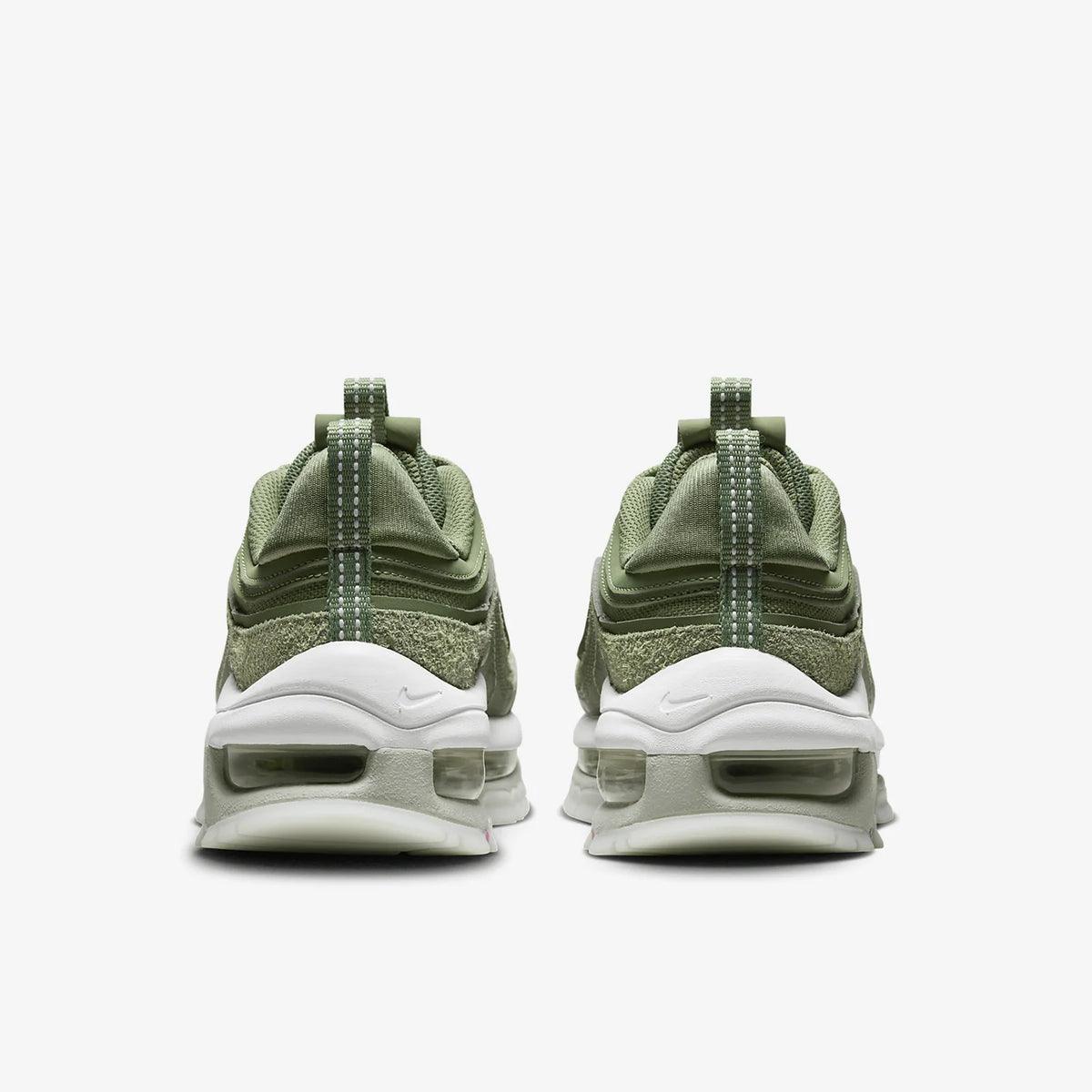 Chaussures de course Nike Air Max 97 pour femme, à amorti d'air et respirantes, FB4496-300