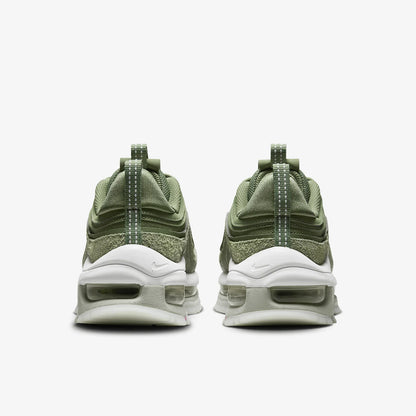 Chaussures de course Nike Air Max 97 pour femme, à amorti d'air et respirantes, FB4496-300