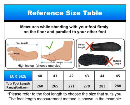 Baasploa Men Hiking Sneakers Brand High Quality Trekking Climbing Shoes Male Rotating Button Luxury Designer Outdoor Sneakers