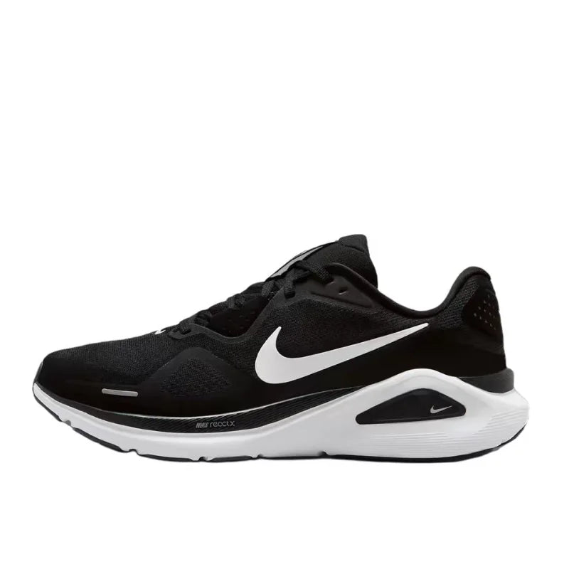Nike Structure 26 – wielofunkcyjne, amortyzowane, lekkie, oddychające i wygodne buty treningowe do biegania na świeżym powietrzu HJ1102-002