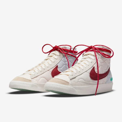Nike Authentic BLAZER MID '77 Damen-Mode-Sneaker DQ5360-181