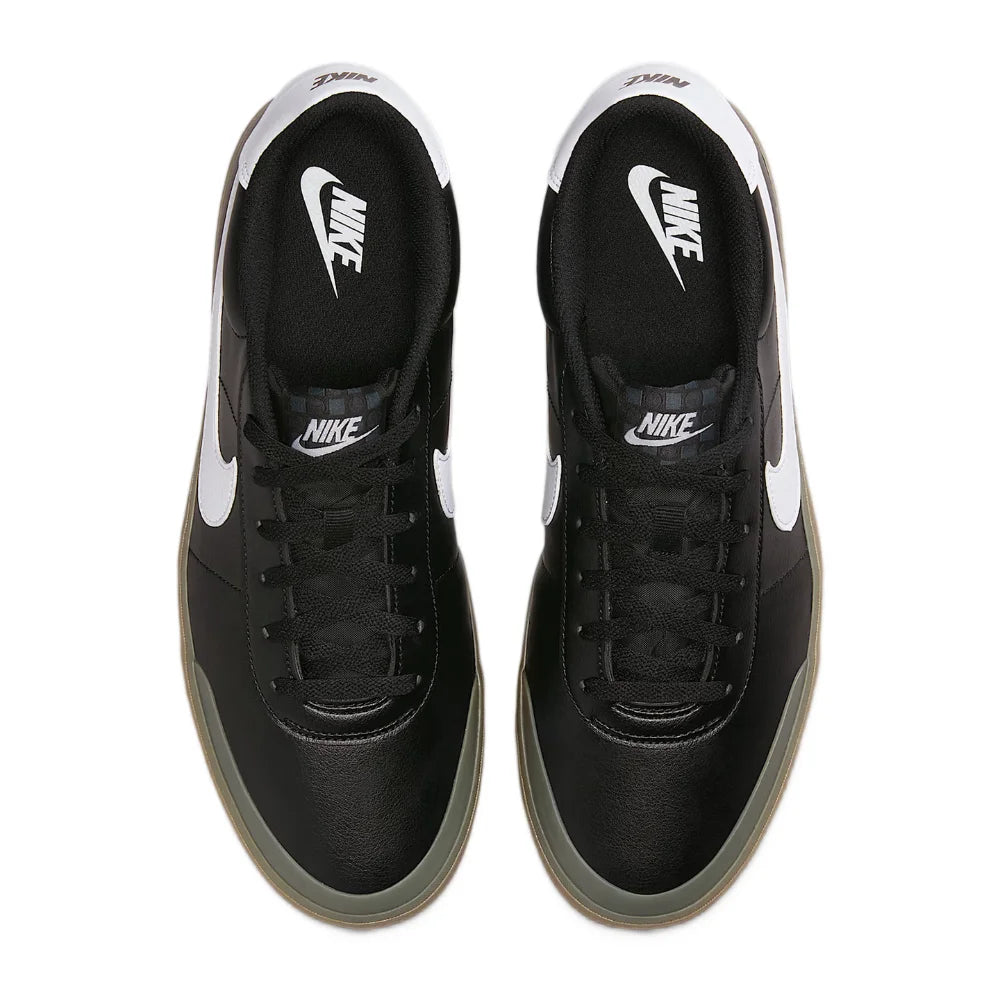 Nike Court Shot Men's Shoes: Lightweight, Casual, Classic Sneakers—Comfortable Skate Shoes and Athletic Shoes FQ8146-003