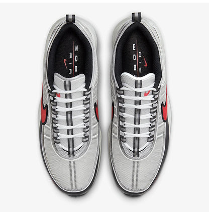 Nike Air Zoom Spiridon genuínos, sapatos desportivos duráveis para homem II1161-095