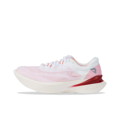 DYNAFISH XIaonian Danian Platform TPEE Professional Marathon Running Shoes Men Women Racing Training Sneakers