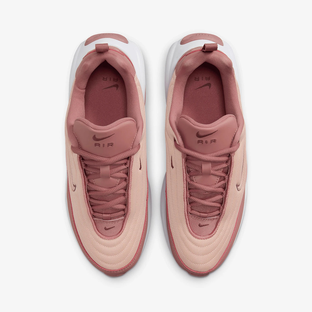 Nike Authentic New Women's Fashion Low cut Wear resistant Sports and Leisure Shoes HF3053-600