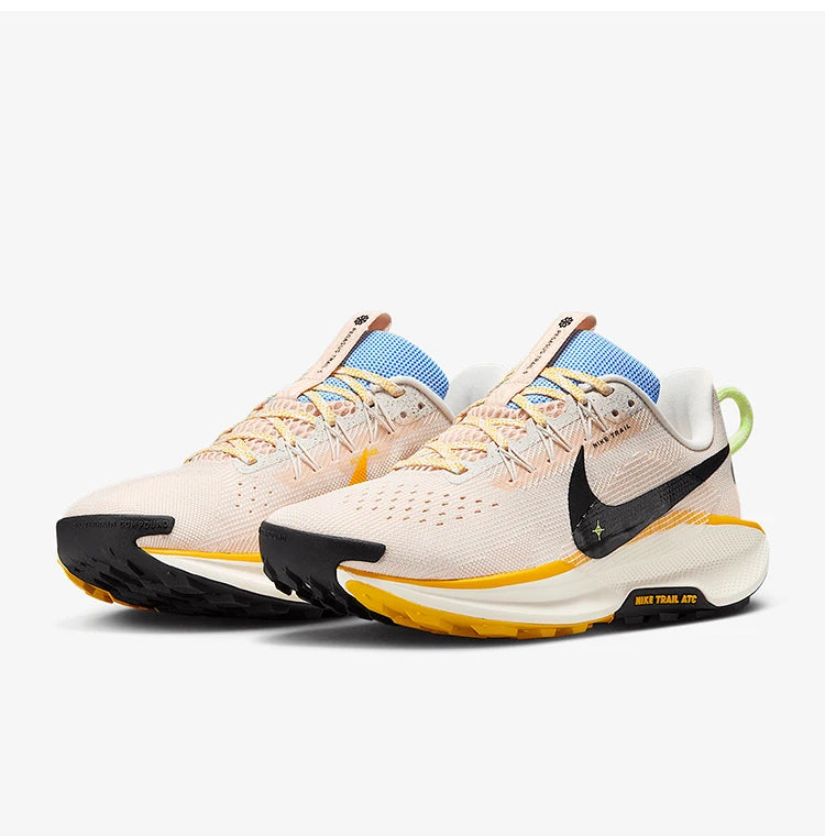Nike hivatalos női Pegasus Trail 5 párnázott terepfutó cipő DV3865-007