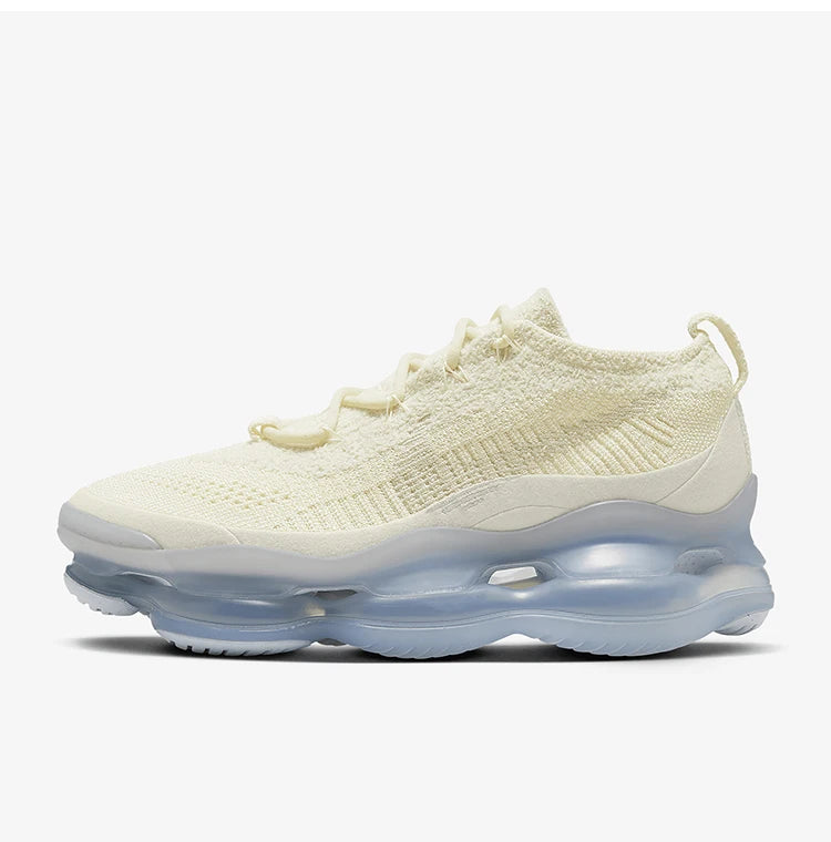 Nike Authentic New Women's Air Cushioned Low-Top Running Shoes DJ4702-004