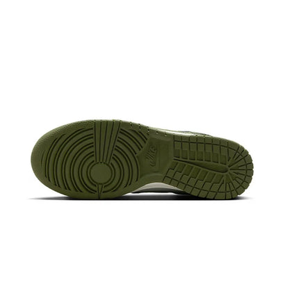 NIKE DUNK LOW Women's Anti-Slip, Durable, Cushioned Sneakers - Versatile Street Sneakers HQ1918-001