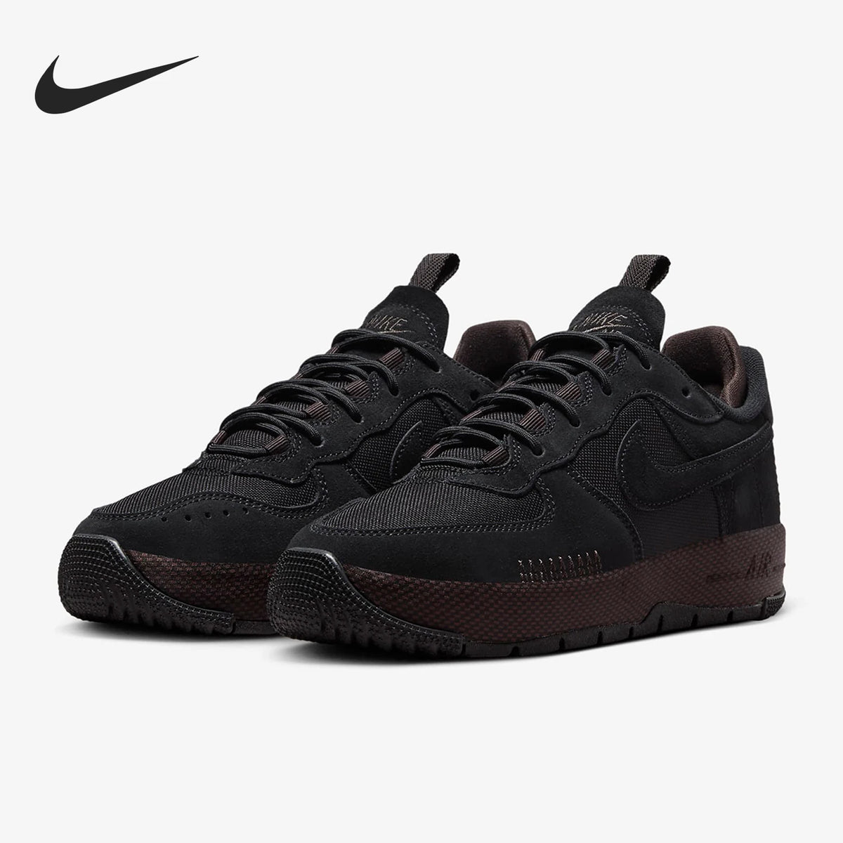 Nike Authentic Air Force 1 Wild - Baskets Air Force 1 pour femme FB2348-001