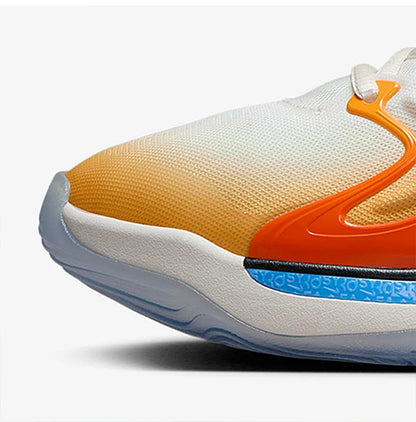 Scarpe da basket Nike originali da uomo, ammortizzate e resistenti, FJ9488-700