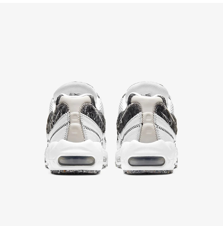 Nike Authentic AIR MAX 95 SE Women's Casual Air Cushion Sneakers CV8830-100
